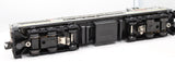 Williams FM505 Lackawanna Locomotive W/ Air horn O SCALE Like New