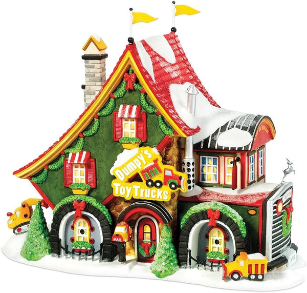 Department 56 – Page 2