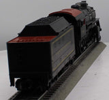 MTH Railking 30-4226-1e Pennsylvania prr 2-8-0 Steam Freight With Proto-Sound 3.0 O SCALE Like New Damaged Box