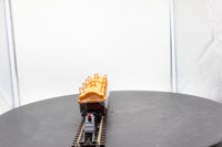 MTH Railking 30-72188 Pennsylvania Gondola Car w/Cover O SCALE NEW