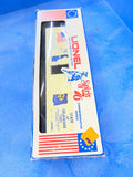 Lionel 6-7601 DELAWARE Spirit of 76 Box Car Mainline O Scale Like New