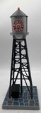 MTH Railking 30-90068 Iron City 193 Industrial Water Tower O SCALE Like New