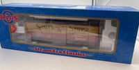 Atlas 8019-1 Southern Star 36' Woodside Refrigerator Car 207 3 Rail O SCALE NEW