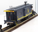 K-Line K Line K612-1091 O Scale By Window Caboose B&O C2889 NEW