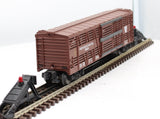 Lionel 6-19510 PRR Stock Car O SCALE Like New