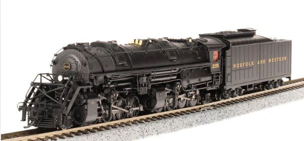 Broadway Limited Paragon 3 Interstate GE ES44AC #8105 HO Scale