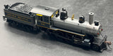 Athearn ATH85007 Old Time 2-8-0 Locomotive With DCC & Sound, Union Pacific UP #241 HO SCALE Like New