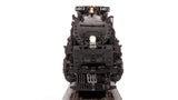 Broadway Limited 7231 UP Big Boy #4012 1941, DCC with Paragon4 Sound N SCALE Like New