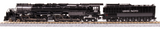 Broadway Limited 7237 UP Big Boy #4014 Promontory Excursion Paragon 4 Sound DC/DCC N scale