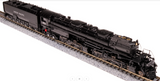 Broadway Limited 7237 UP Big Boy #4014 Promontory Excursion Paragon 4 Sound DC/DCC N scale