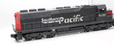Williams 21713 SP SD45 A Locomotive W/Horn O Scale Like New