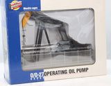 Walthers 933-2705 Operating oil Pump Cornerstone O Scale Used