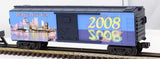 MTH Railking 30-74461 New Year's Pittsburgh O SCALE Like New