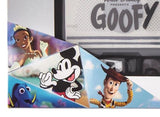 Lionel 2328440 Disney100 Goofy Vault Moments Boxcar O SCALE NEW