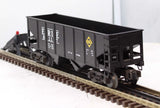 Lionel 6-6117 ERIE Operating Hopper O Scale Like New