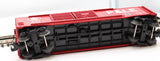 MTH Railking 30-74098 Pittsburgh & Lake Erie 40' Double Door Box Car O SCALE Like New
