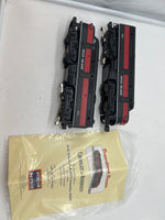 Lionel 6-38371 #2031 ROCK ISLAND ALCO AA DIESELS #2031 POSTWAR CELEBRATION PWC O SCALE Like New