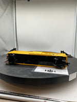 MTH Premier 20-99374 Milwaukee Road 50 Waffle Box Car O Scale Road #4307 NEW
