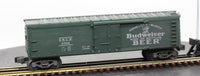 Lionel 6-5704 Budweiser Reefer SLRX 1981-82 O Scale NEW
