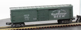 Lionel 6-5704 Budweiser Reefer SLRX 1981-82 O Scale NEW