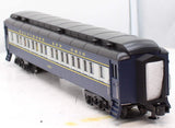 MTH Railking 30-69356 Baltimore & Ohio 60 Madison Coach Car O SCALE Like New