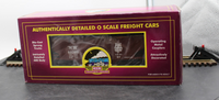 MTH Premier 20-90020A New Haven 2 Bay Offset Hopper w/ Coal Load O SCALE. Like New