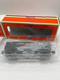 Lionel 6-29416 Western Pacific Heritage Hopper Car O SCALE NEW