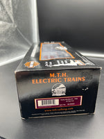 MTH Premier 20-93222 Harley-Davidson Box Car #1990. O SCALE NEW