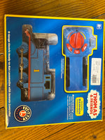 Lionel 6-83503 THOMAS THE TANK ENGINE WITH LIONCHIEF REMOTE O SCALE NEW