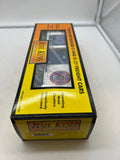 MTH Railking 30-74087 Rescue 2 - NY Skyline FL O SCALE new