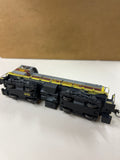 HO Scale Bargain Engine 64 Atlas Erie Lackawanna Switcher Used  VG