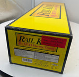 MTH Railking 30-4236-1e Norfolk Southern NS ES44AC Diesel Locomotive with Proto-Sound 3.0 O SCALE Used Excellent