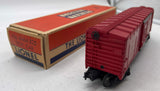 Lionel Postwar 6464-525 MINNEAPOLIS & ST. LOUIS Box Car O SCALE Like New