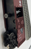 Lionel MPC Reading 6-9223 operating boxcar O SCALE Used Excellent Damaged Box