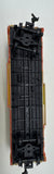 Life-Like 8429 40' S/D BOX CAR FRANCO AMERICA SPAGHETTIOS HO SCALE NEW