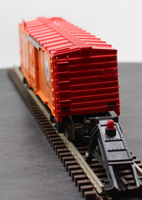 Lionel 6-19808 New York Central Ice Car O SCALE Like New