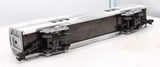 Lionel 6-19122 DENVER & RIO GRANDE WESTERN Aluminum Baggage Car California Zephyr O Scale Like New
