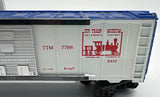 Lionel 6-7788 Louis Marx Boxcar Toy Train Museum  O SCALE Used Excellent