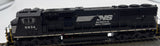 Athearn HO ATHG65210 NS SD60E 6934 diesel locomotive HO SCALE Like New