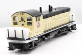 MTH Railking 30-2454-1 Pittsburgh Brewing Company SW-9 Switcher Diesel Engine w/Proto-Sound 2.0 O SCALE NEW