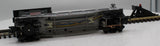 Lionel 6-26707 Lionel Steel Operating Welding Flat Car O SCALE Like New