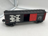 Lionel K-Line 6-22641 NEW HAVEN BOXCAR O SCALE Like New