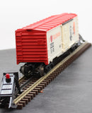 Lionel 6-19933 Illinois Boxcar O SCALE NEW