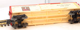Lionel 6-19513 INVENTORS Reefer Car O Scale Like New