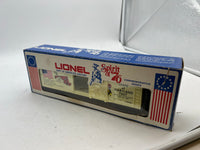 Lionel 6-7607 Spirit of 76 State of Maryland box car O scale Like New