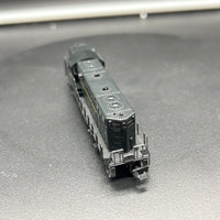 Atlas (made by Kato) 4306 Pennsylvania PRR GP-7 #8501 N Scale