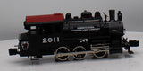 Lionel 6-38684 Pennsylvania Power & Light 0-6-0 Docksider #2011 O SCALE Like New