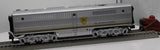 MTH Railking 30-2854-3 Delaware & Hudson Alco PA B Unit Non-Powered O SCALE Like New