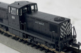 Con-Cor 701b Kato Santa Fe ATSF Center Cab Switcher 69 N SCALE Like New