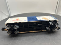 Weaver Children's Hospital 2003 Penn State Miracle Network Boxcar 43 of 300 Rare Limited O Scale NEW